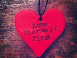 love self first